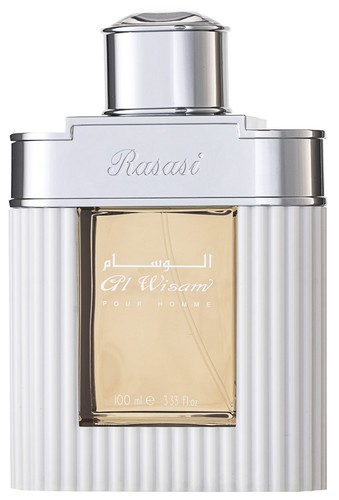 Rasasi wisam day - al, de