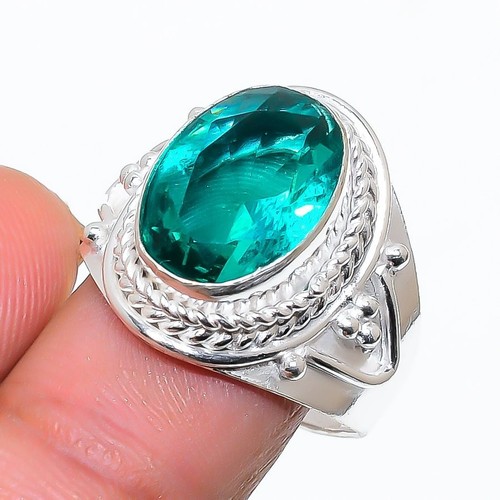 Paraiba turmalin edelstein 925 - turmalin,