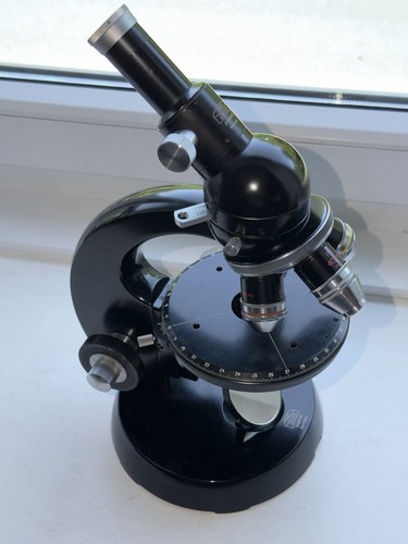 Carl zeiss standard pol junior - carl,