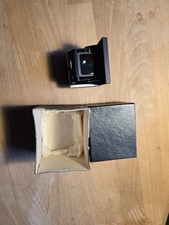 Wechselsucher / Prismeneinsatz EXA 1C 