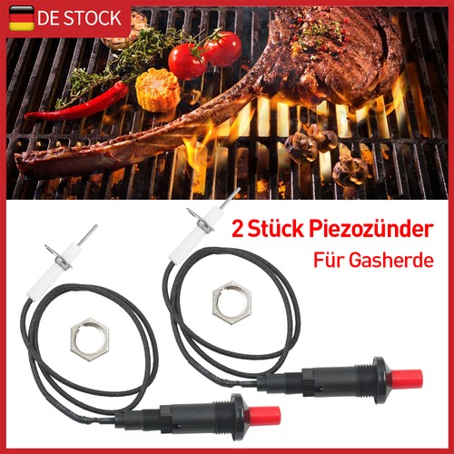 100cm universal piezozünder - 100cm,