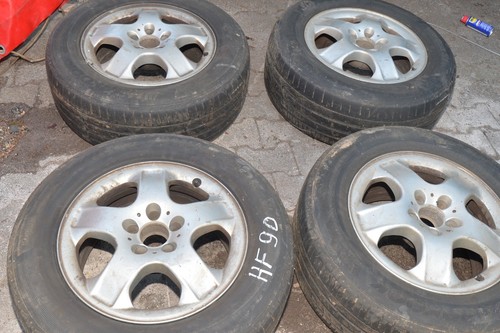 Felge mercedes benz zoll - mercedes-benz, 17