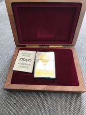 Zippo Balloon Edition Silver