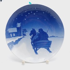 Bing & Gröndahl Porzellan