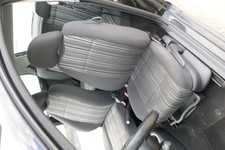 VW Fox Sitz Fahrersitz vorne