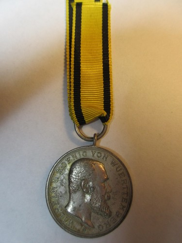 1892 1912 verdienstmedaille - 1892-1912,
