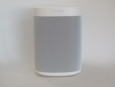 Sonos One  gen.2 weiß
