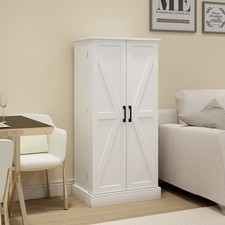 50" LED Kitchen Pantry