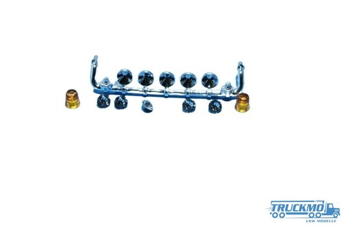Tekno parts scania topline - tekno,