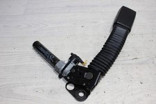 Gurtschloss Gurtstraffer vorne