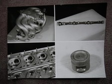 Original BMW Pressefotos