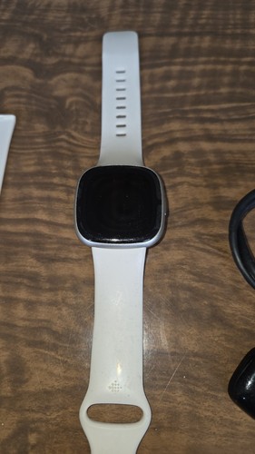 Fitbit sense mit - mit, zubehör