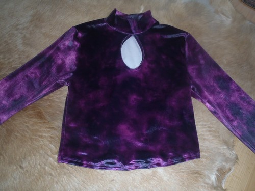 Sister damen shirt langarm - fb,