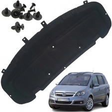 Dämmmatte Dämmung Motorhaube