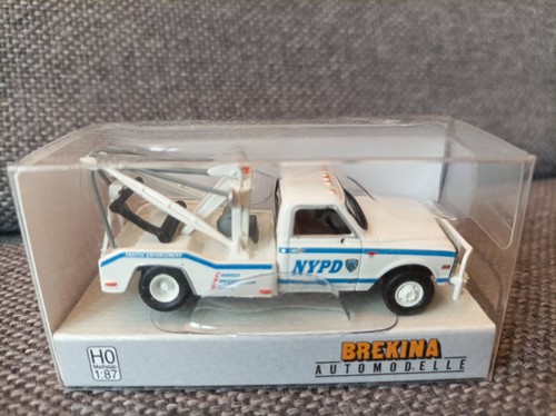 Brekina in ovp 19668 - 1:87,