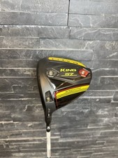 Golf Cobra King Speedzone Driver Linkshand 10,5°