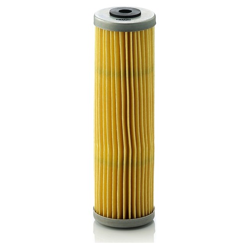 Mann filter kraftstofffilter - kraftstofffilter, p