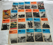 Aus einer Auflösung: 22 alte