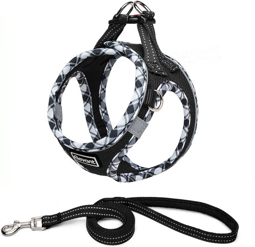 Elevant hundegeschirr step - elevant,