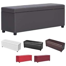 Sitzbank Flurbank Truhenbank