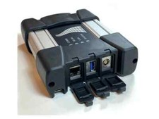 Original BMW Icom Next A Diagnose Interface **Modell 2025**