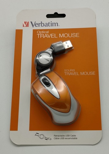 Verbatim mini optical - verbatim,