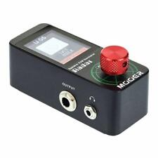 Mooer Radar E-Gitarre