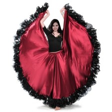 C246 bauchtanz flamenco rock - flamenco,