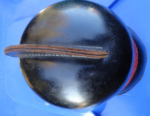 Original alter haube helm - original,