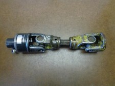  Freilaufkupplung  1"3/8 - 6Z Bondioli Zapfwelle 706205 S1