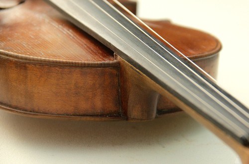Old violin geige - cello,, viola