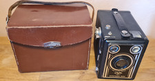 Agfa Synchro Box mit