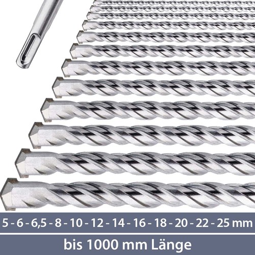 Steinbohrer hammerbohrer - steinbohrer,