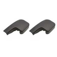 2x Abdeckkappe Wischerarm