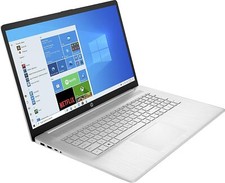 HP Notebook 17 Zoll IPS FullHD