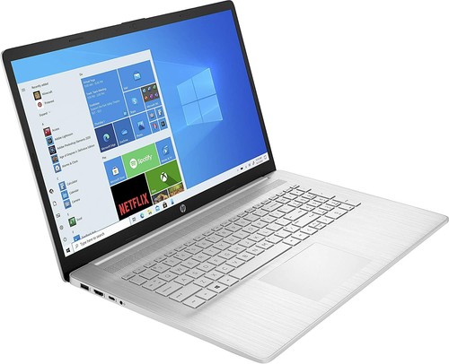 Notebook zoll ips fullhd - hp,
