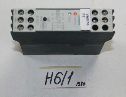 Siemens thermistor motorschutz - siemens, thermistor-motorschutz
