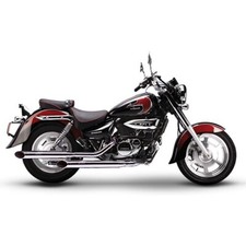 2425 Auspuff Silvertail