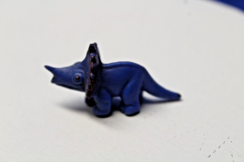 Kleinstierfigur