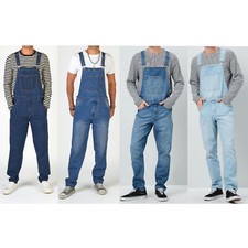 Herren latzjeans latzhose - herren,