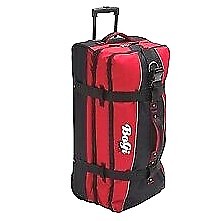 Bogi Bag NEW ! Trolley Trolly Rollen Reisetasche Koffer 82 cm 110 Liter  4,6 kg