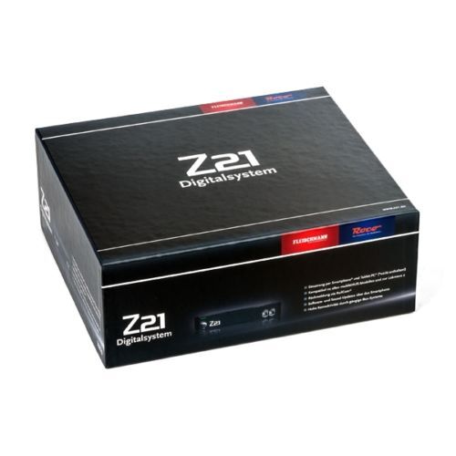 Roco z21 10820 digital - z21,