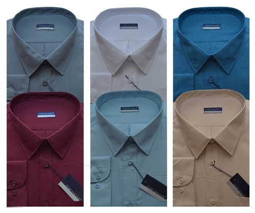 Neu herren langarm poly - langarm,