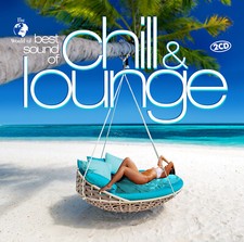 CD Best Sound Of Chill &