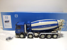 Conrad 72208/03 LIEBHERR HTM 1204 auf MB-Actros 10x4-6 * KIBAG * NEU & OVP