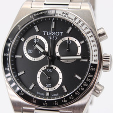 Tissot pr516 chronograph - tissot,