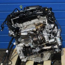 Mercedes-Benz W205 C250 d BlueTec Motor OM 651.921 inkl.KFZ Abholung & Einbau