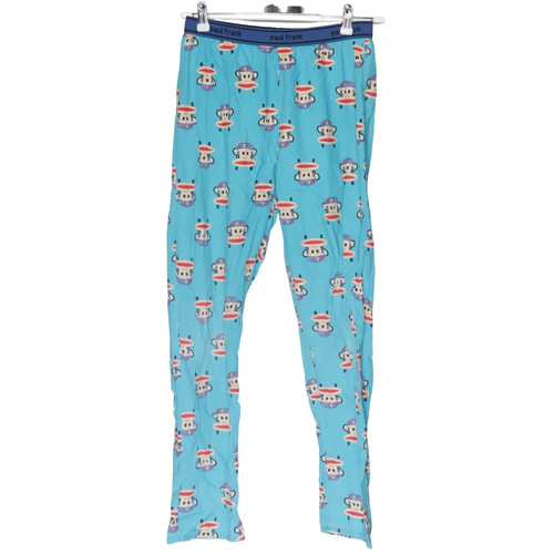 Paul frank pyjamahose - paul,