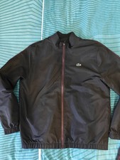 Lacoste trainingsanzug - trainingsanzug, xl
