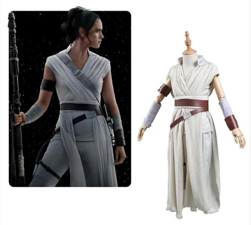 Star wars rey - rey, ridley